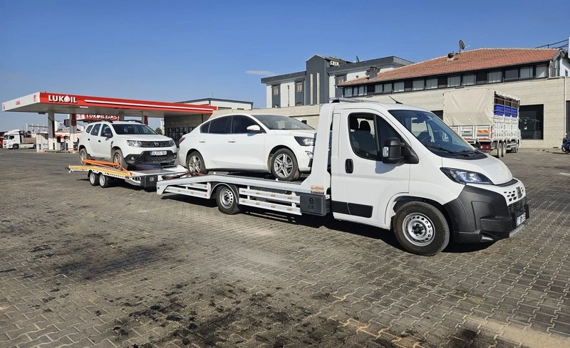 Birecik Oto Çekici