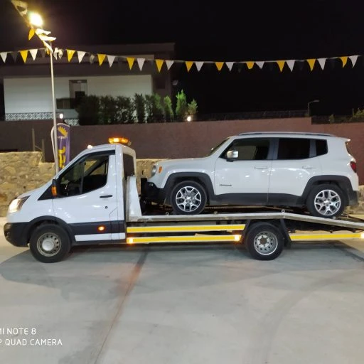 Birecik Oto Yol Yardım